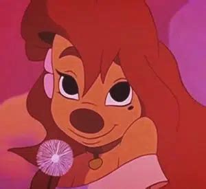 Roxanne (A Goofy Movie) | The Ultimate Disney Character Guide