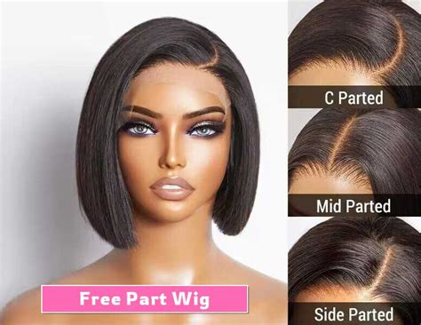 part wig     style  bgmgirl