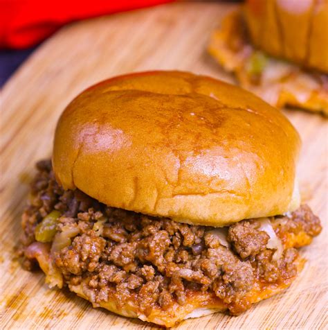 20+ Best sloppy joe sauce ideas | recipes, sloppy joe sauce, cooking ...