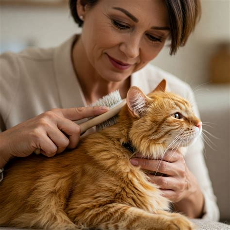 Natural Remedies for Common Coat Problems: DIY Solutions for Dander an