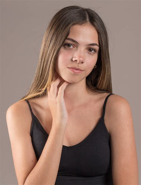 Mia Garcia — NOVA MM