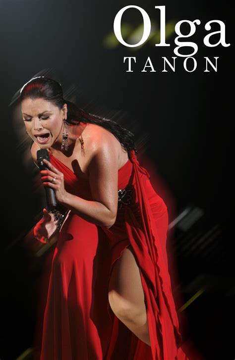 Pin by R Medina on Favorite Latin Artists | Olga tañon, Latin music