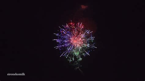 japan   fireworks shell contest
