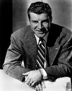 The Illustrious Robert Preston