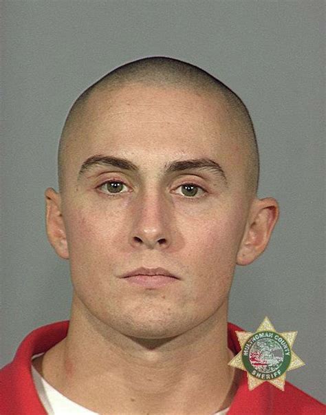 Mugshots: Alleged meth use has changed Oregon man's face over 14 years