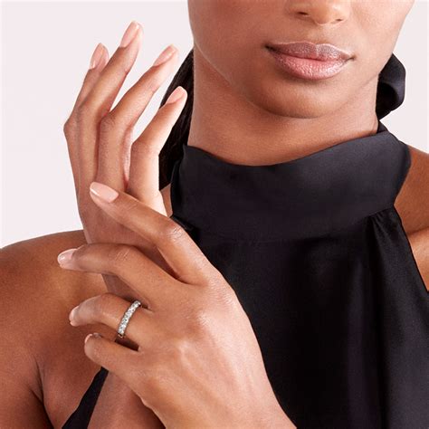 Shop De Beers Forevermark | La Mine d'Or | Official Retailer