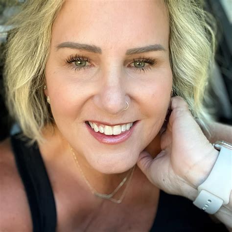 Jenny Marrs - I’ve sat with the news of the tragedy in Nashville. I’ve