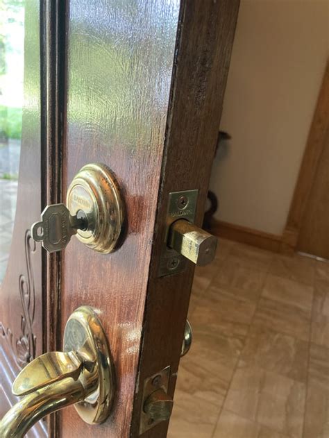 baldwin deadbolt   screws rlocksmith