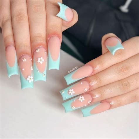 June Nails 2022060349 - 60 Best June Nail Designs to Inspire You ...