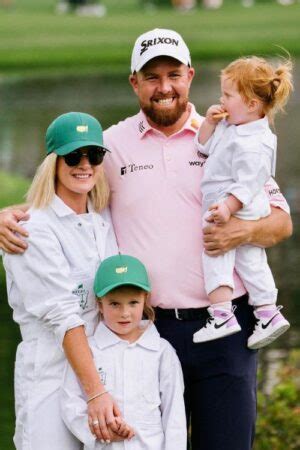 What Is Golfer Shane Lowry Religion? Family Ethnicity And Origin ...