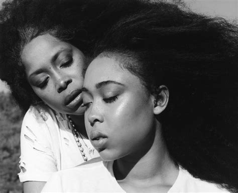 Erykah Badu talks music and more with Vogue. - ABC News