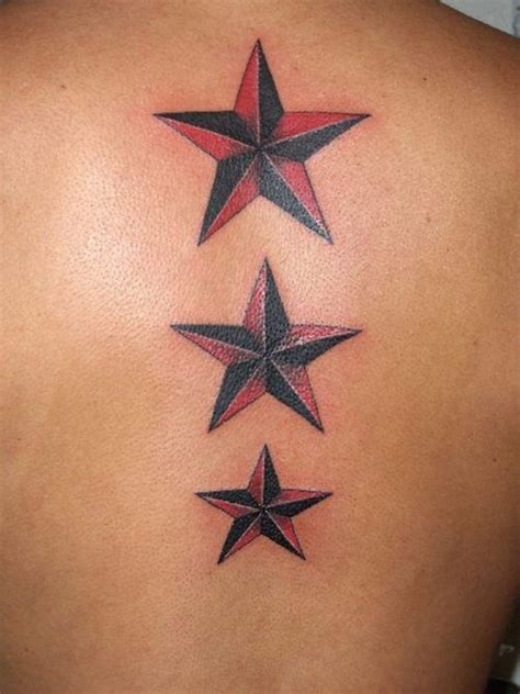 57 best Mejores Tatuajes De Estrellas images on Pinterest | Tatto ...