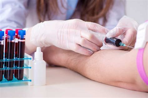 Exame De Sangue Lipase - Lipase Prise de Sang : Tout Comprendre sur l’Analyse et les Signes de ...