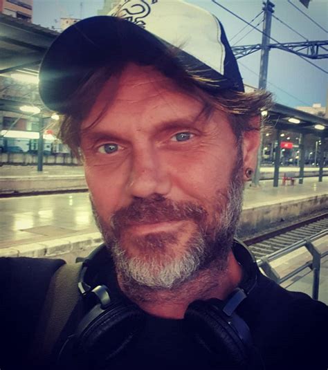 Nacho Vidal, a corazón abierto sobre su hija transexual: "Es una vida