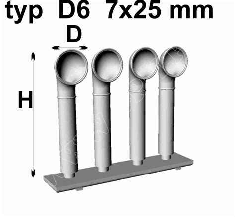 Anchor 16 mm