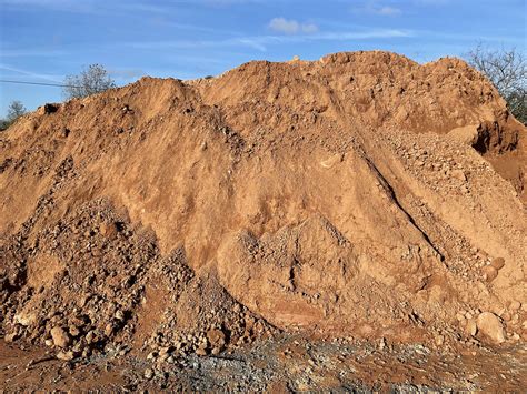 fill dirt mountain high landscape supply landscape supply yard