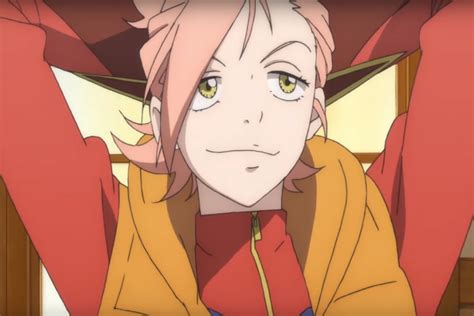flcl   stream   decider