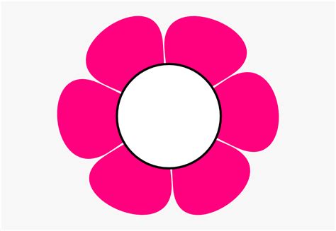 pink flower clip art images clipart flowers clip art red