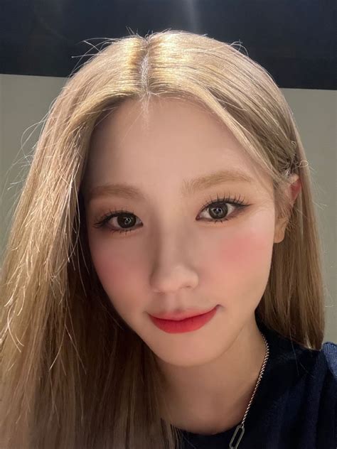 gi dle  twitter     dle   dle miyeon  love girls