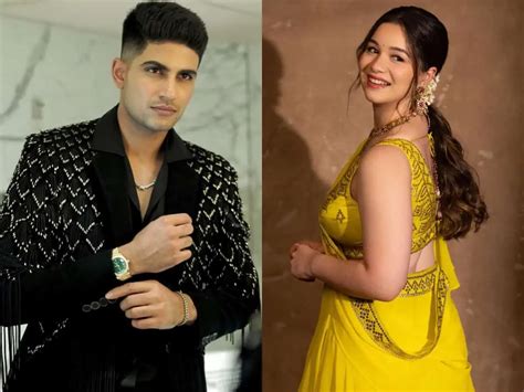 Who is Shubman Gill? Wife, Family, Relationship, And More Details ...