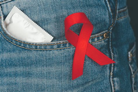 World Aids Day: Practise safe sex, don't use expired condoms