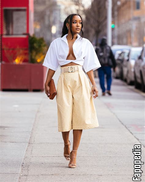 LaToya Tonodeo Nude Leaks - Photo #1526446 - Fapopedia