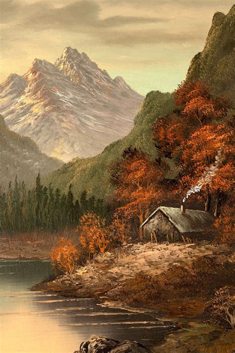 Oil Painting For Beginners - Plus Oil Painting Ideas - Beautiful Dawn ...