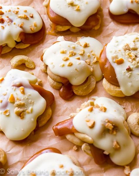 30 White Chocolate Recipes to Make ASAP - PureWow