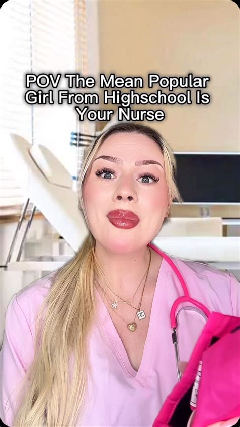 Kaelyn Schneider | #greenscreen #asmr #pov #skit #popular #makeup