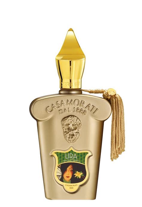 Парфюмерная вода Lira 100 мл купить оригинал Casamorati от 10890р в ...