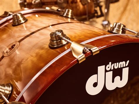 Dw Drums 50Th Anniversary at Natasha Pruitt blog