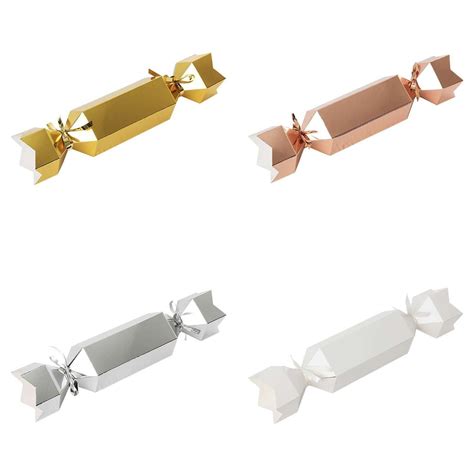 Personalised Bon Bon / Party Favour for Christmas Parties - Etsy Australia