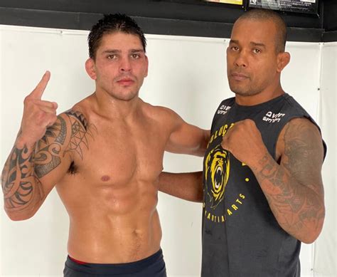 daniel acacio brunno hulk une porrada  judo em breve sera top