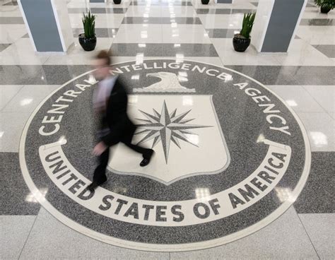 Cia agent pay scales are being adjusted to attract tech talent 18