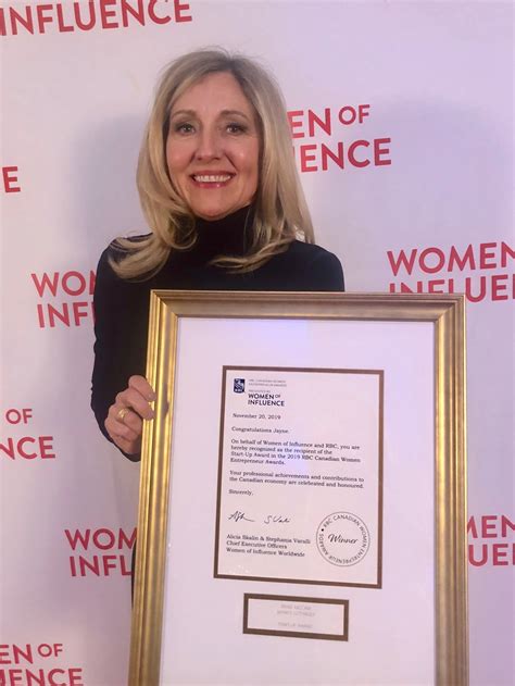 Our Business Community a winning one: Chamber Members Win Canadian