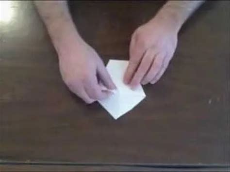 how to make a paper cup