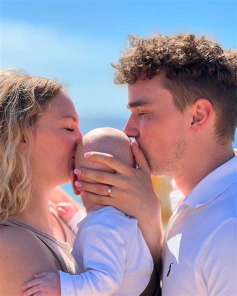 Nach Schwangerschaftsverkündung: Laura Joelle hat sich verlobt