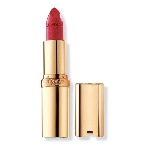 L'Oréal - Ruby Flame Colour Riche Original Satin Lipstick | Ulta Beauty