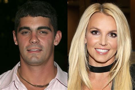 Britney Spears Granted Restraining Order Against Jason Alexander ...