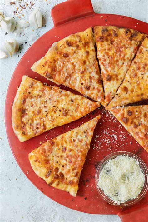 New York Style Pizza