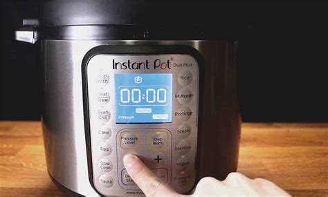 5-Minute Magic: Mastering The Perfect Instant Pot Chicken Timing