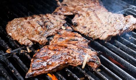 la carne asada al carbon aumenta riesgo de sufrir diabetes senala