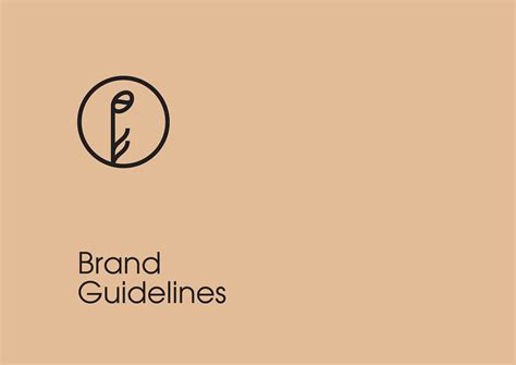 Phê La | Brand Guidelines, Logo & Identity Guidelines :: Behance
