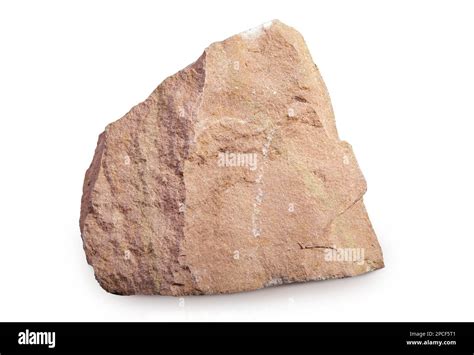 Siltstone (Sedimentary Rock Stock Photo - Alamy