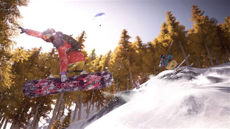 Steep Wallpapers - Wallpaper Cave