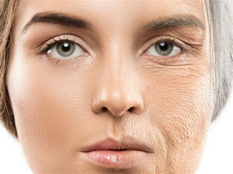 Как восполнить запас коллагена в коже? | Skin tips, Skin, Aging skin