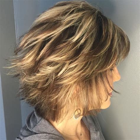 neck length hairstyles with layers 1