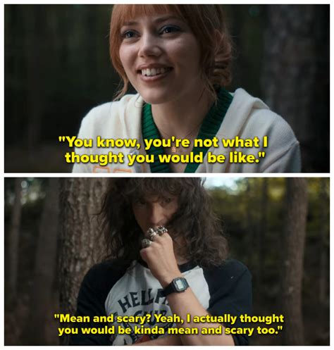 "Stranger Things" Season 4: Best Eddie Munson Moments