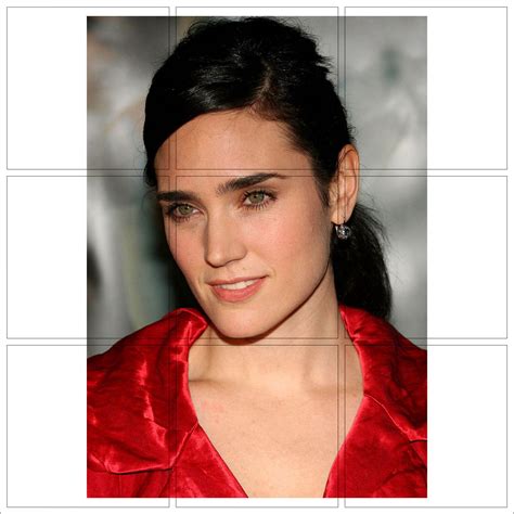 Jennifer Connelly - Hot Sexy Photo Print - Buy 1, Get 2 FREE - Choice 