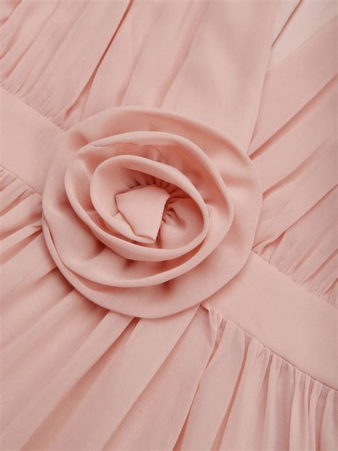 a line dress maxi 2
